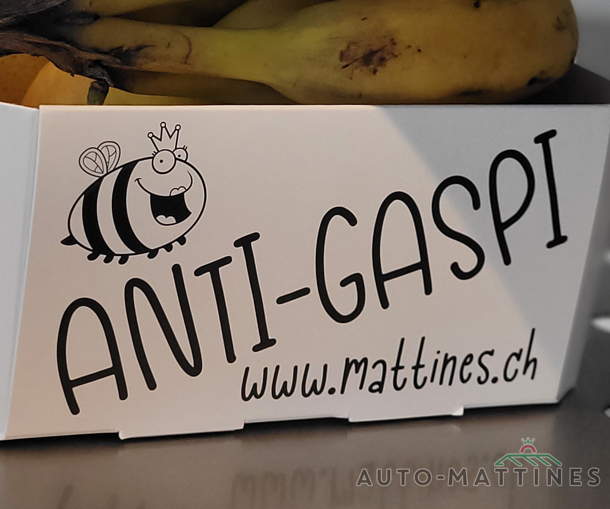 Panier Mix anti-gaspi