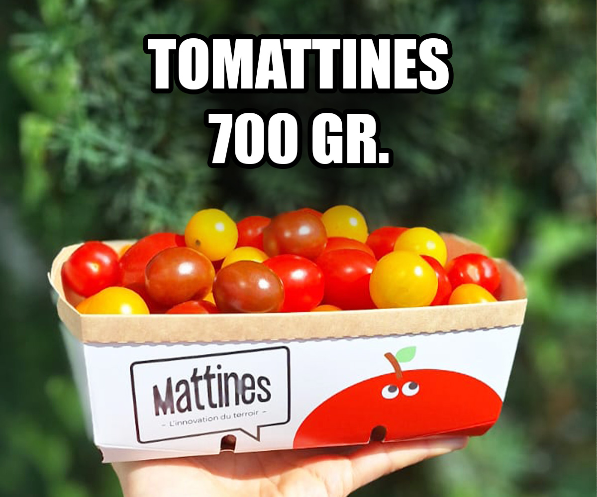 Tomattines - 700g